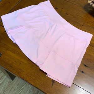 EUC Nike Dri Fit Tennis  Skirt